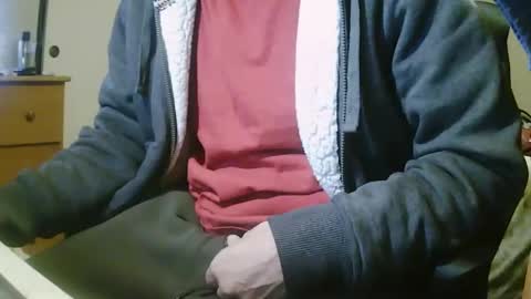 Chillguy online show from 12/19/24, 05:07