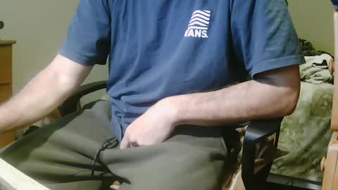 Chillguy online show from 12/29/24, 03:46