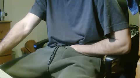 Chillguy online show from 01/02/25, 04:41