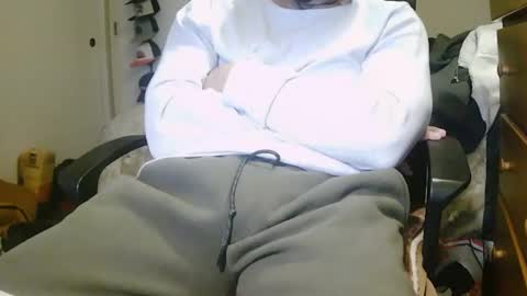 Chillguy online show from 01/16/25, 06:14