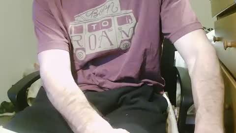 Chillguy online show from 02/27/25, 05:24