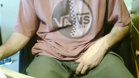 Chillguy online show from 03/10/25, 12:07