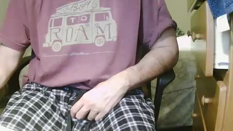 Chillguy online show from 11/16/25, 06:30