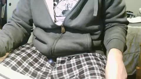 Chillguy online show from 02/08/26, 04:32