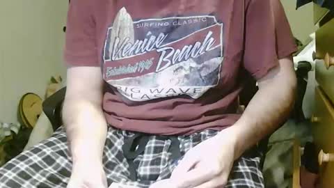 Chillguy online show from 02/26/26, 05:50