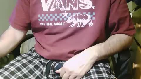 Chillguy online show from 03/01/26, 05:20