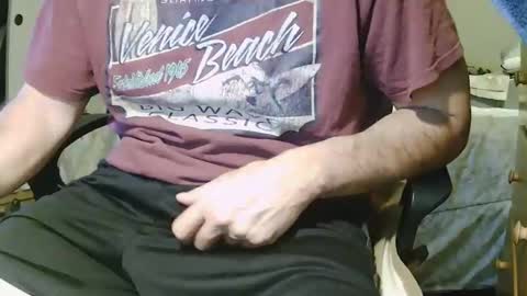 Chillguy online show from 03/15/26, 03:29