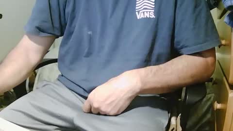 Chillguy online show from 04/07/26, 03:34