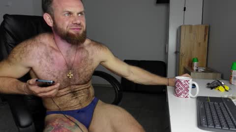 Stewart Barnz online show from 10/25/25, 01:07