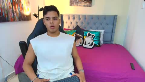 stewart online show from 09/19/25, 02:57