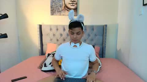 stewart online show from 10/13/25, 02:00