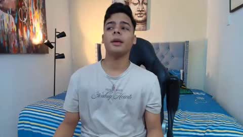 stewart online show from 10/18/25, 02:36