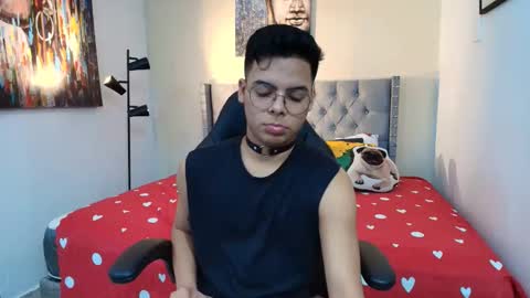 stewart online show from 11/05/25, 02:11