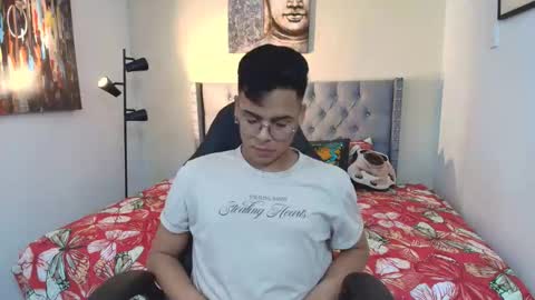 stewart online show from 11/15/25, 02:53