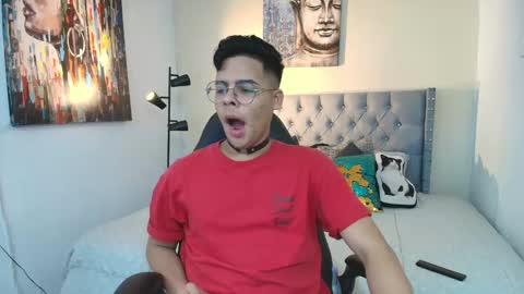 stewart online show from 11/15/25, 07:54