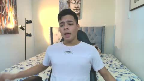 stewart online show from 11/25/25, 02:22