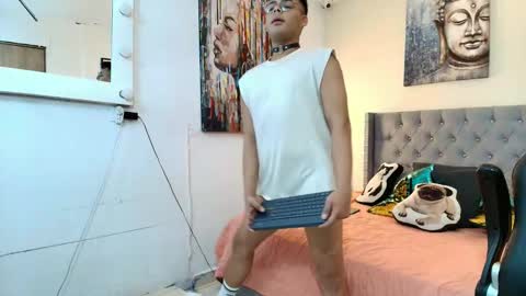 stewart online show from 11/30/25, 02:26