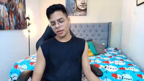 stewart online show from 12/04/25, 02:32