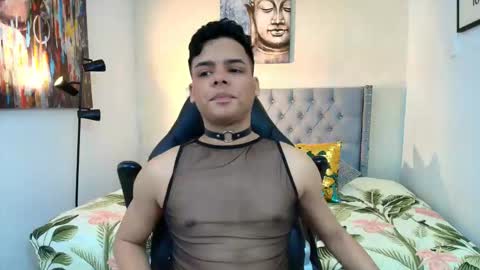 stewart online show from 12/14/25, 02:28