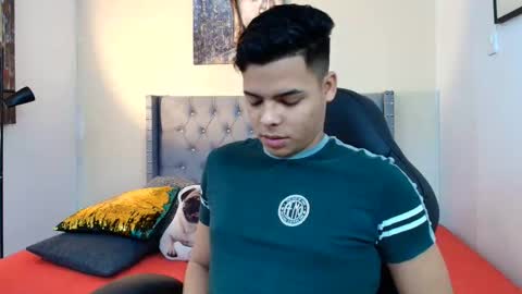 stewart online show from 12/15/25, 02:16