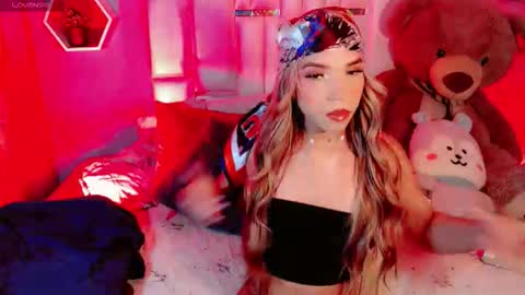 Steisee Reyes online show from 02/25/26, 06:12