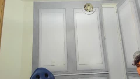 Snapshot of sthefan_salvatore chatting on 03/05/25, 11:06 STEFAN online show from 03/05/25, 11:06