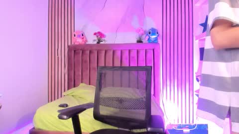 Snapshot of sthepanodimonaco chatting on 12/05/25, 07:54 Sthepano online show from 12/05/25, 07:54