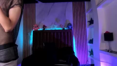 Sthepano  online show from 01/16/26, 10:36