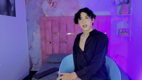 Sthepano  online show from 03/14/26, 03:45