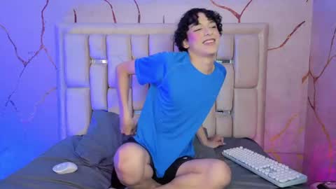 Sthepano  online show from 03/28/26, 03:50