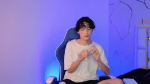 Sthepano  online show from 03/31/26, 03:30