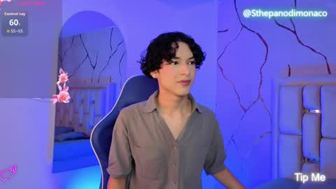 Sthepano  online show from 04/28/26, 03:44