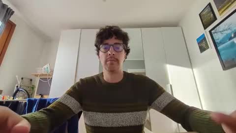 Jenk online show from 11/11/25, 02:17