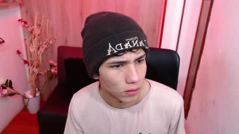 Stich online show from 02/14/26, 01:19