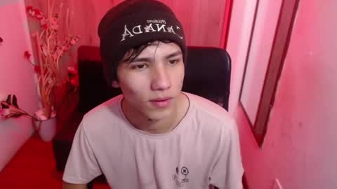 Stich online show from 02/19/26, 01:18