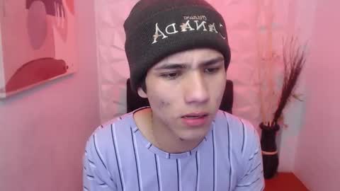 Stich online show from 02/21/26, 01:23