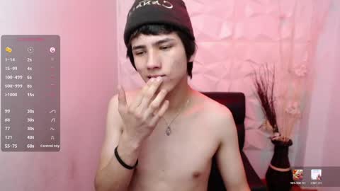 Stich online show from 04/17/26, 04:59