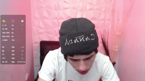 Stich online show from 04/20/26, 05:59