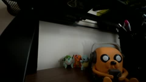 StickyxJam online show from 04/24/26, 08:33