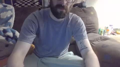 stickywhiteslime online show from 01/12/26, 08:47