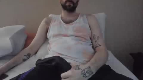 stickywhiteslime online show from 03/01/26, 09:28