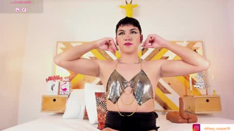 stifany cooper online show from 12/12/24, 02:04