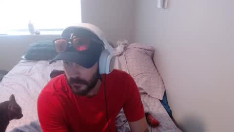 stiffcock4269 online show from 04/17/26, 07:39