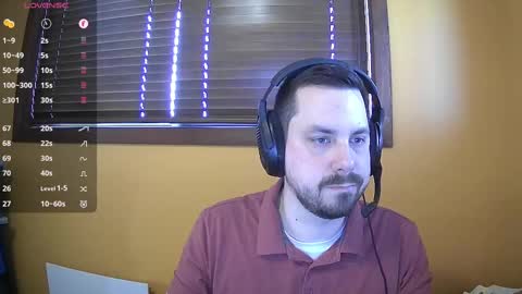 Jay online show from 02/11/25, 02:24