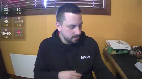 Jay online show from 10/16/25, 02:07