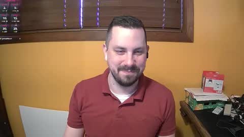 Jay online show from 01/13/26, 01:49