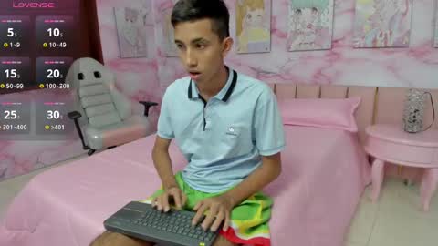 stiilman_hots online show from 02/08/25, 02:15