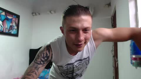STIIVEEN 777 online show from 06/24/26, 08:30