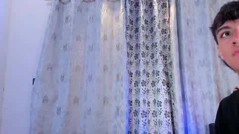 Stiven  brendan online show from 02/24/26, 02:09