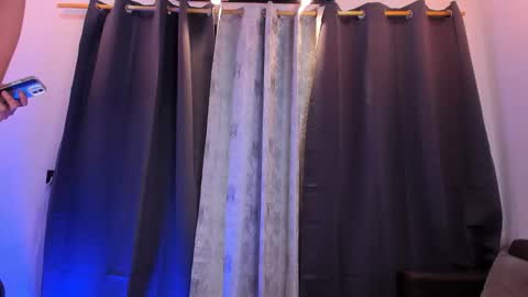 Stiven  brendan online show from 03/14/26, 02:39